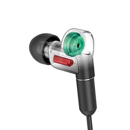 ソニー イヤホン ハイレゾ対応 カナル型 ケーブル着脱式 360 Reality Audio認定モデル XBA-N1 Q ケーブル着脱式 Q イヤホン XBA-N1 ソニー ハイレゾ対応 カナル型 Audio認定モデル 360 Reality E1917553964(17366円)