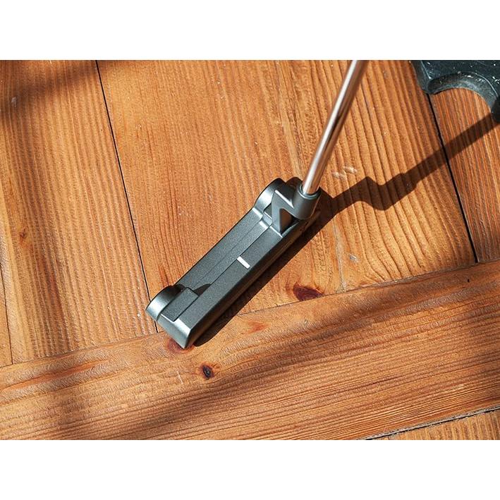 JAMESMILR TOPSPIN TFB パター 