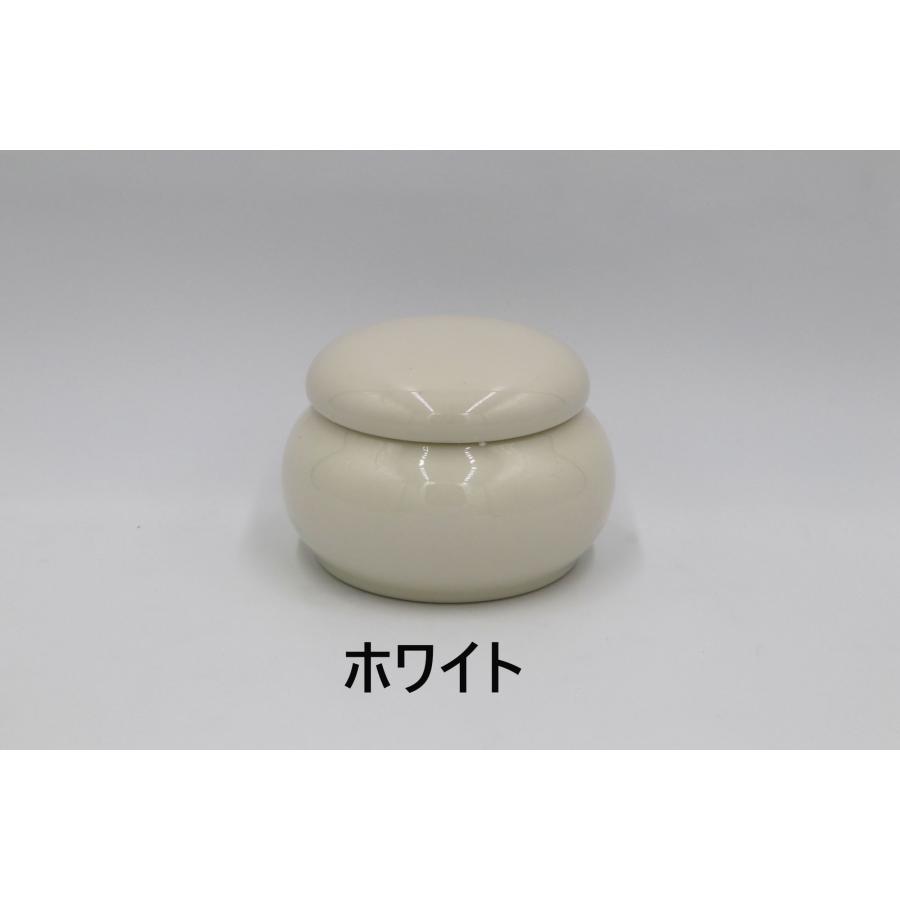 小さめ骨壺 遺骨 遺毛 遺灰 メモリアル 供養 手のひらサイズ 200ml ペット 犬 猫 うさぎ フェレット かわいい シンプル 陶器製 |  | 09