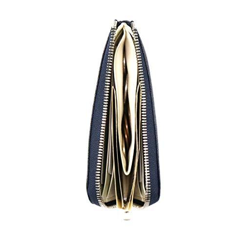 [ポーター] L字ファスナーコインケース [DOUBLE/ダブル] 129-03737 ポーター