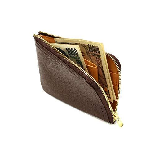 [ポーター] L字ファスナーコインケース [DOUBLE/ダブル] 129-03737 ポーター