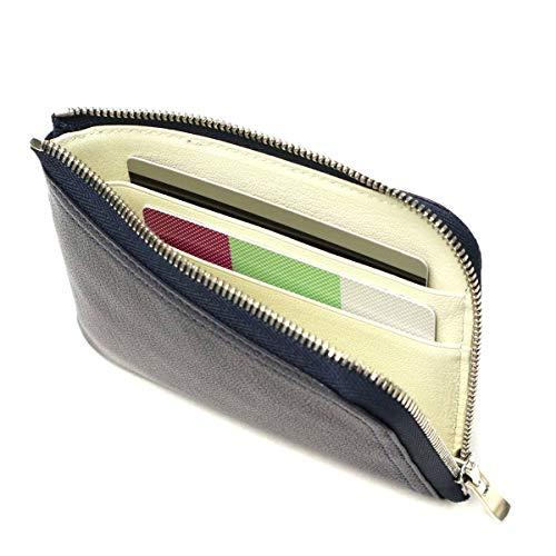 [ポーター] L字ファスナーコインケース [DOUBLE/ダブル] 129-03737 ポーター