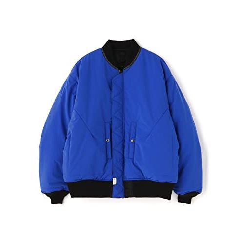 [マナスタッシュ] AVIREX アヴィレックス FIELD MA-1 フィールドエムエーワン メンズ 792-2252006 表地/ナイロン100% 裏地/ポリエステル100%