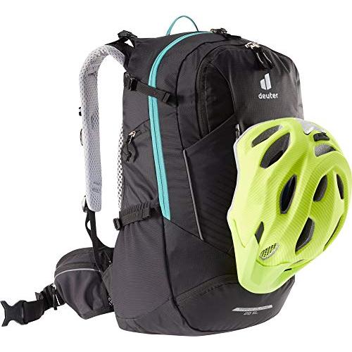 [ドイター] スポーツ・アウトドア用バックパック トランスアルパイン 28 SL ブラック D3200121-7000 2021年モデル レディース 