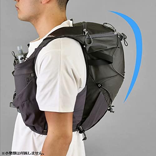 パーゴワークス(PaaGo works) ラッシュ１１Ｒ RP302 