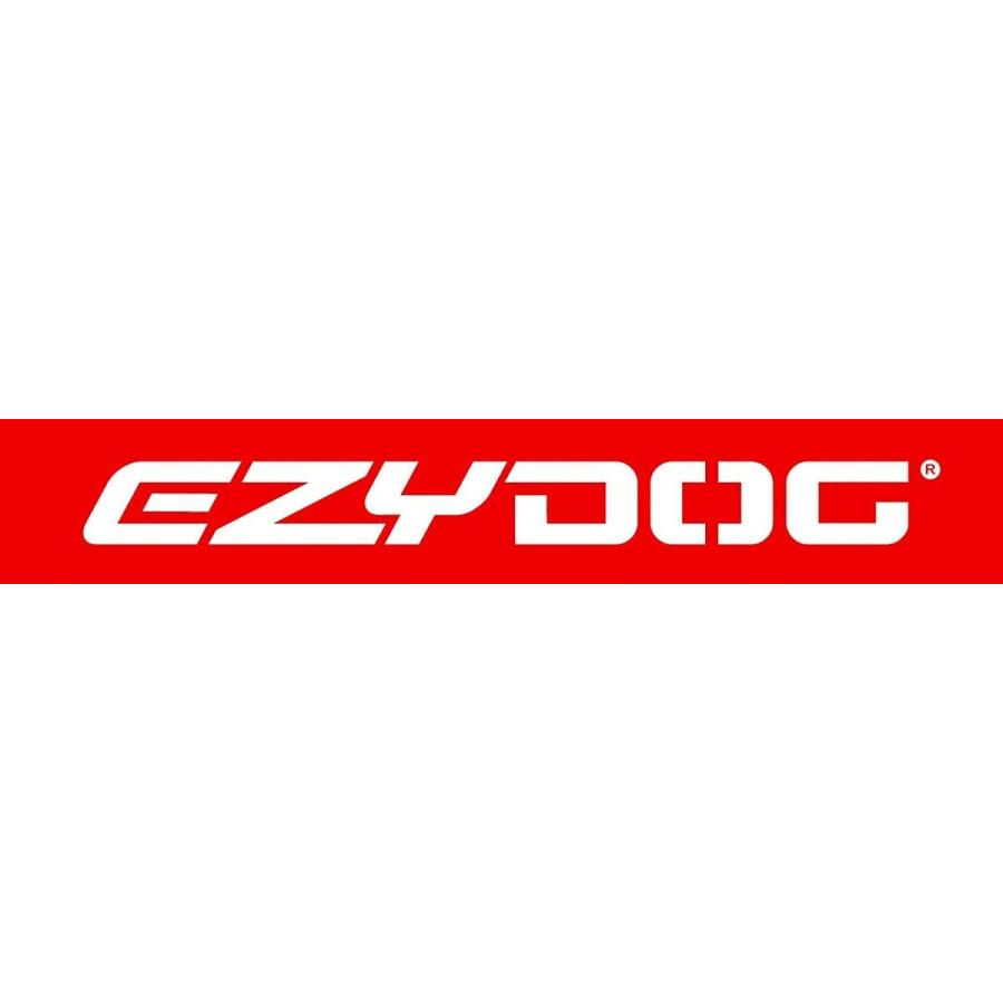 EZYDOG(イージードッグ) 正規代理店品 ハンディリード レッド｜b3t-t｜02