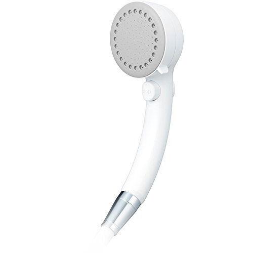 SANEI シャワーヘッド 本物保証 ミストストップ機能付 PS3062-80XA-H45 グレー セール
