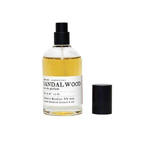 超特価激安 O Douds オダウズ サンダルウッド Sandalwood オーデパルファン 香水 ユニセックス ヴィーガン オールナチュラ 香水 Cooesan Com