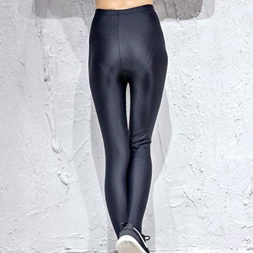 Teddy ラッシュトレンカ レディース Uvカット Upf50 紫外線対策 日焼け防止 ラッシュレギンス フィットネス スポーツ用 スイ 最愛