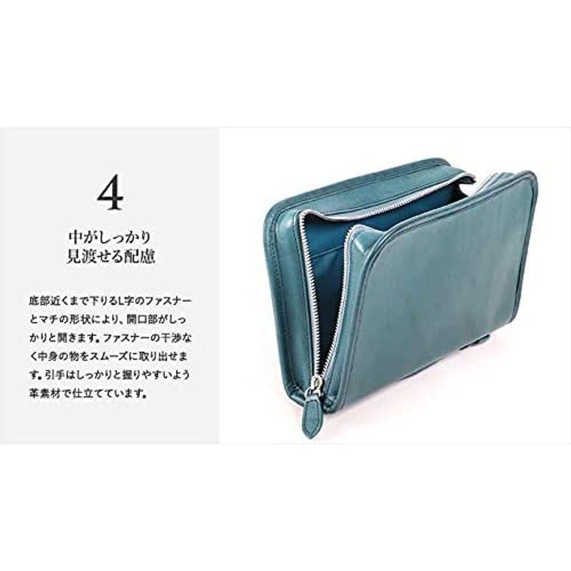 22春大特価セール メンズ クラッチバッグ セカンドバッグ モスト ボルドー Boosters ハンドル付き ミネルバリスシオ ブースターズ 大容量 本革 セカンドバッグ Iptc Net Br