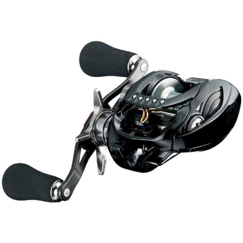 正規店販売 ダイワ Daiwa ベイトリール リール 18 ジリオン Tw ベイトリール ルアー用 Hd 15sh B A 18モデル 010 B A Shop 50 Off