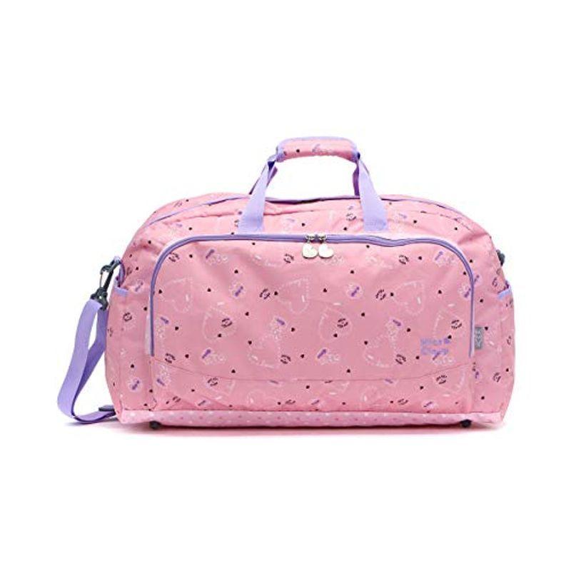 ナイスクラップnice Claup ラブバニー ボストンバッグ ピンク 15 ならショッピング ランキングや口コミも豊富なネット通販 更にお得なpaypay残高も スマホアプリも充実で毎日どこからでも気になる商品をその場でお求めいただけます ファッション