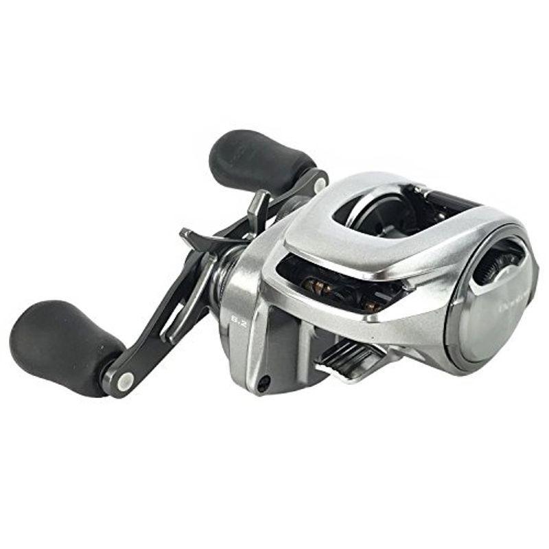 シマノ Shimano ベイトリール 両軸 ベイトリール ブラックバス 18 両軸 バンタム 18 Mgl B A 右ハンドル ロープロベイト パワーゲーム Shop アウターセール