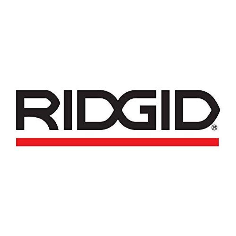 【​限​定​販​売​】 RIDGID Company Tool Ridge ナイロンスチールブラシ 68978 76mm K-9-204 パイプカッター