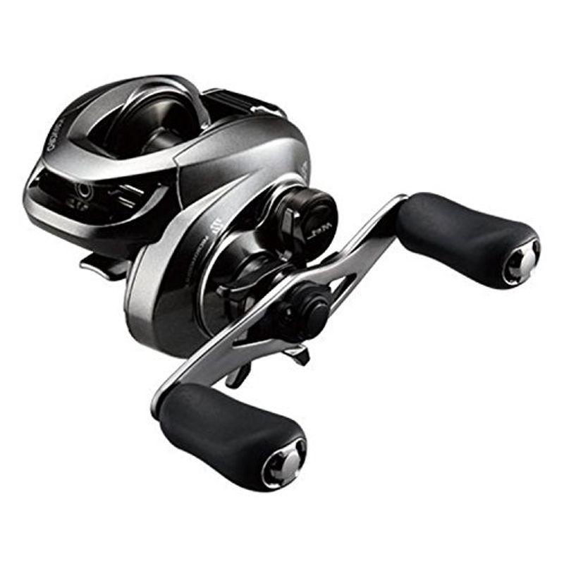 シマノ Shimano クロナーク ベイトリール 17 クロナーク Mgl 151 B A リール Hg Hg 左ハンドル Shop