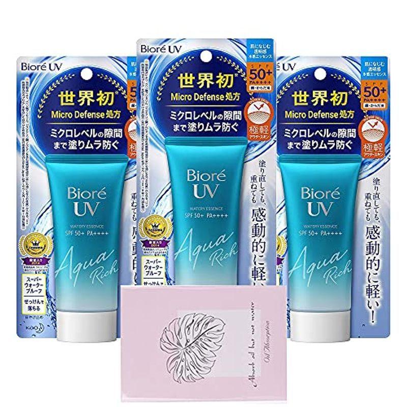 まとめ販売24個セットビオレ Uv アクアリッチ ウォータリーエッセンス ウォータリーエッセンス Shop