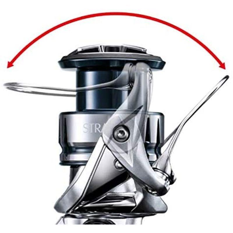 シマノ Shimano スピニングリール 19 ストラディック 3000mhg シーバススタンダードモデル サクラマス 3000mhg B A スピニングリール 釣り Shop 日本超特価