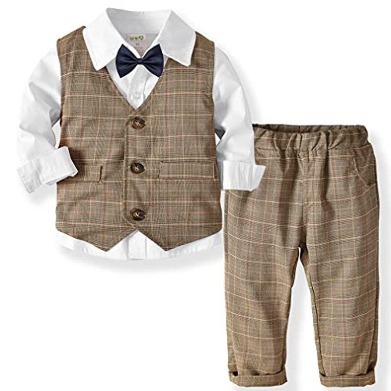 子供スーツ スーツ フォーマル キッズ スーツ 男の子 Iozo 入学式 七五三 おしゃれ 初節句 タキシード ベビー セットアップ 男の子 その他ファッション小物 希少 Themtransit Com