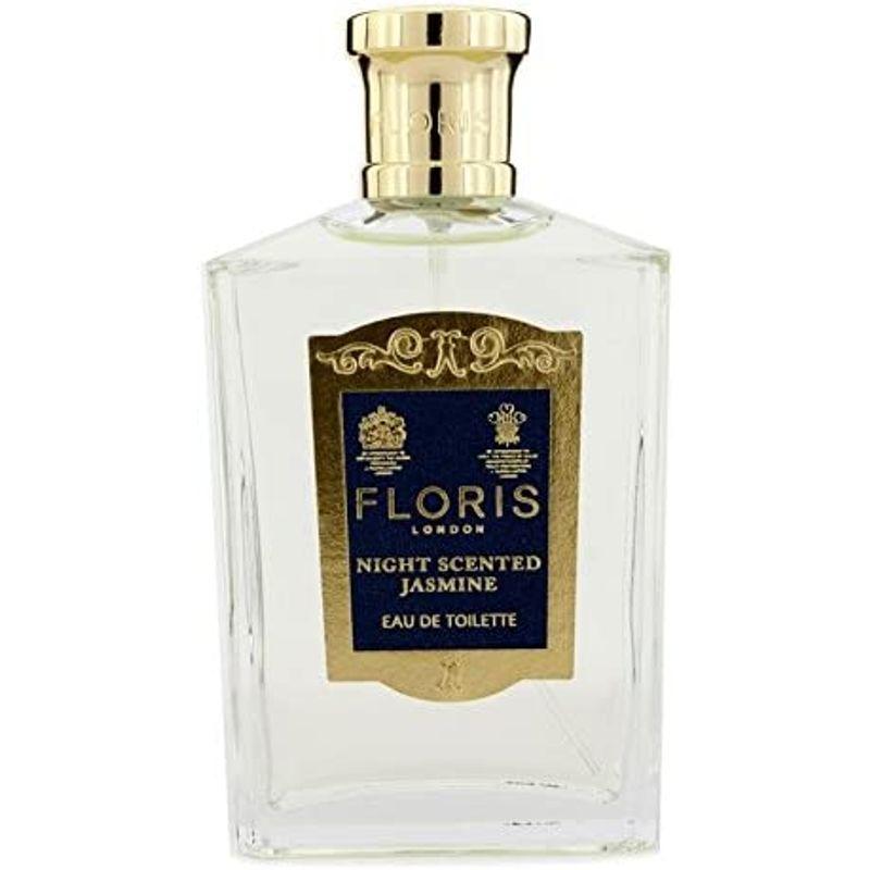 バーゲンセールフローリス ナイトセンテッド ジャスミン 100ml EDT SP