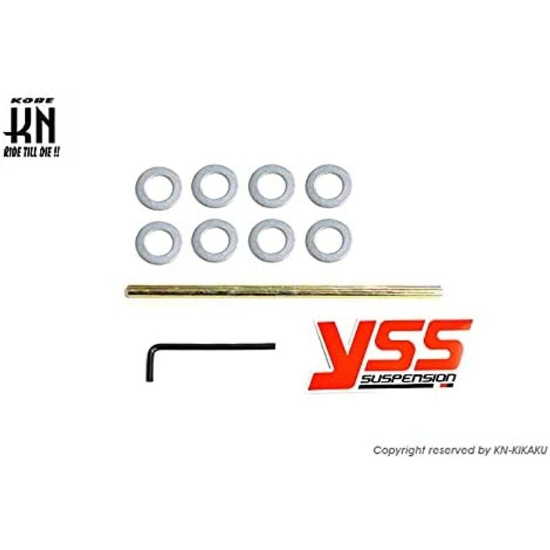 おトク】【おトク】KN企画 CB400SF リアショック リヤショック サスペンション 330mm サスペンション SUPERLIFT 92721| デュアルステアリングスタビライザーキット Fox 2.0ショック付き 2014-2021 Ram 2500 4ホ