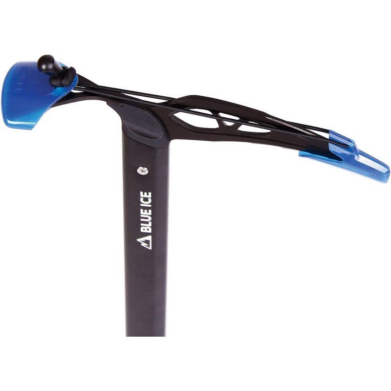 最も優遇最も優遇ブルーアイス Blue Ice ブラックバード 60cm 100121 アルコール用品 BLUE ICE ファイヤークレスト28L S M