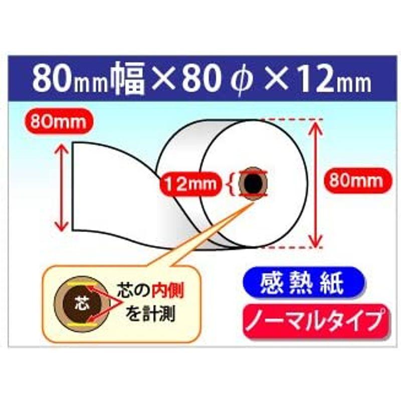 エプソン　TM-T70II　80mm　TM70　TM702UE221　TM702UW251　幅用（TM702US201　TM702UD241