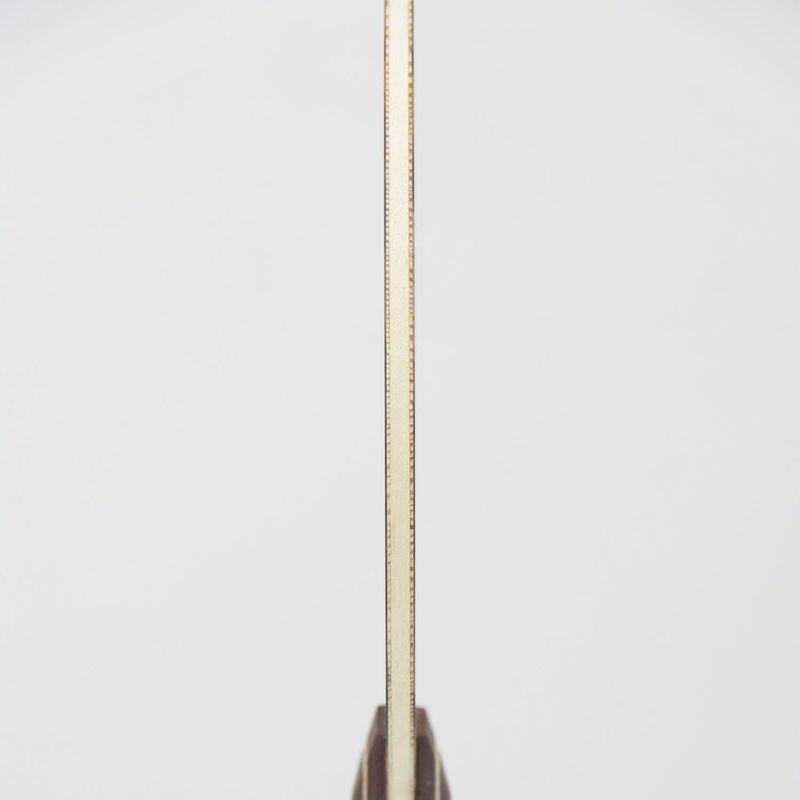 STIGA(スティガ) 卓球 ラケット エバンホルツNCT V フレアグリップ 1079-35 スティガ 卓球 ラケット エバンホルツNCT フレアグリップ