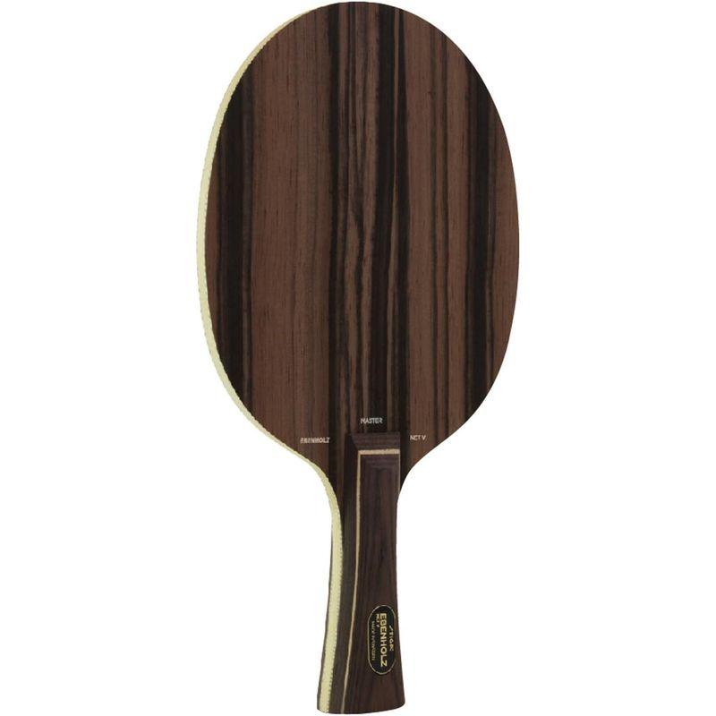 STIGA(スティガ) 卓球 ラケット エバンホルツNCT V フレアグリップ 1079-35 スティガ 卓球 ラケット エバンホルツNCT フレアグリップ