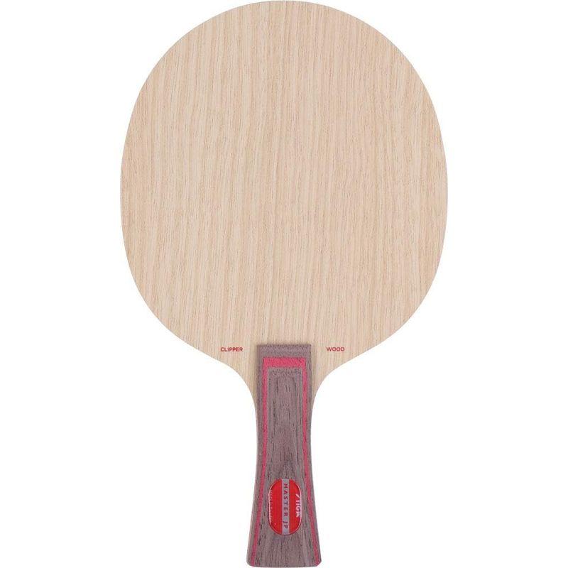 STIGA(スティガ) 卓球 ラケット クリッパーウッド 102015 MJP スティガ 卓球 ラケット クリッパーウッド MJP