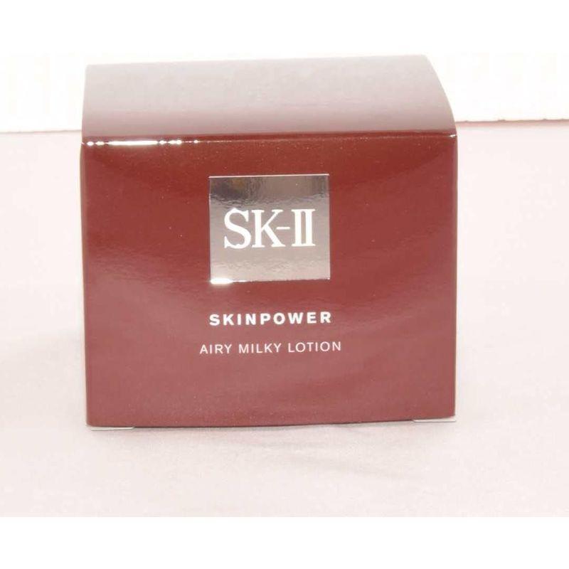 マックスファクター SK-II SK2 スキンパワー エアリー 80g 並行輸入品