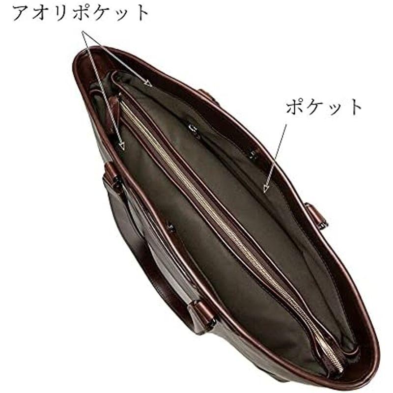 ダブルス ビジネスバッグ メンズ A4 牛革 ブリーフケース KLD-7520 カーキ ビジネスバッグ メンズ A4 牛革 ブリーフケース KLD カーキ