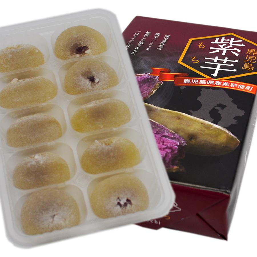 鹿児島モンチッチ 紫いもS