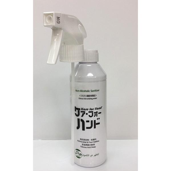 ケア・フォー・ハンドスプレー 300g(25ppm) | 