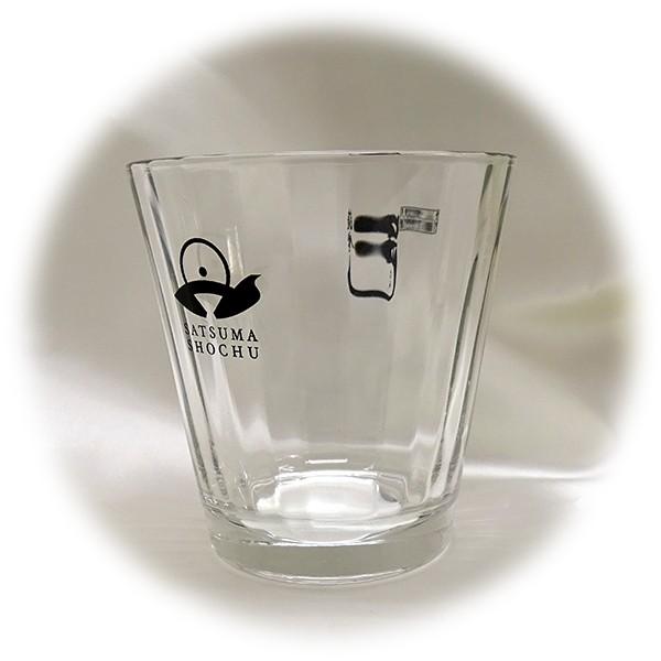 カット加工ロックグラス 薩摩邑 |  | 01