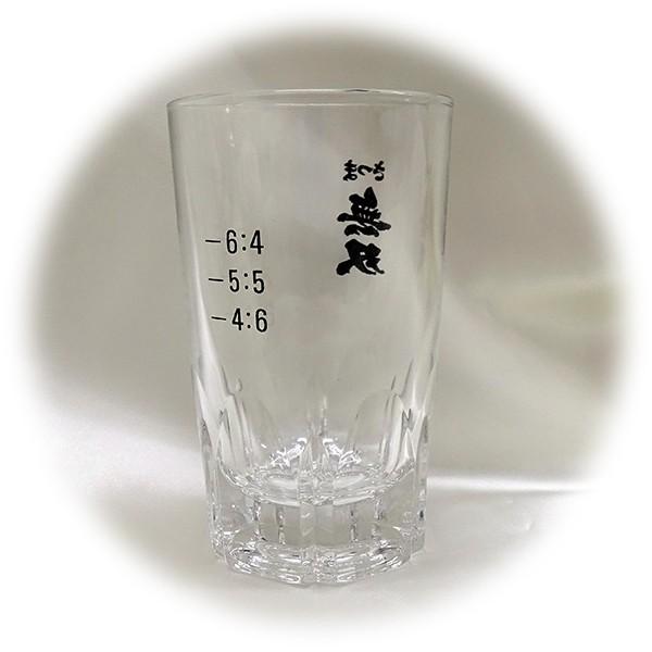 お湯割りグラス さつま無双 |  | 02