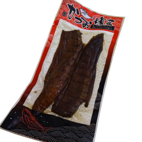 かつお腹皮110g |  | 01