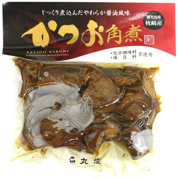 かつお角煮 110g | 