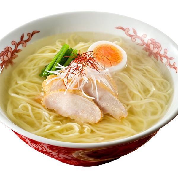 黒さつま鶏らーめん （鶏しお味）油揚げめん |  | 01