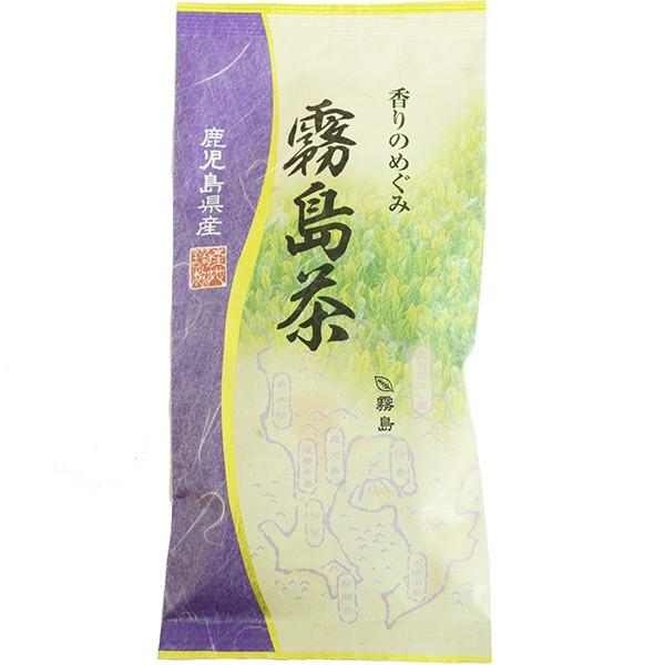 香りのめぐみ 霧島茶 100g | 