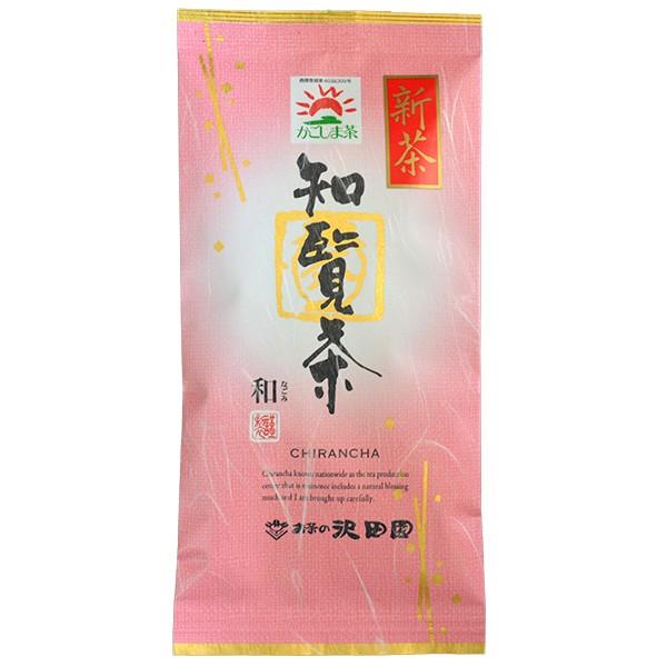 知覧茶 和（なごみ） 100g | 
