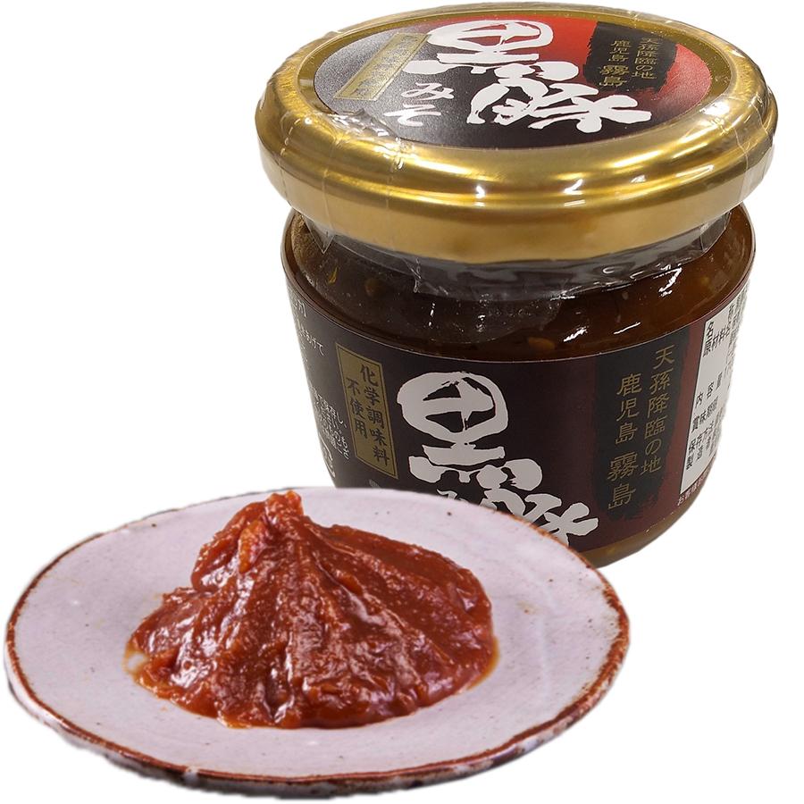 霧島 黒豚みそ |  | 01