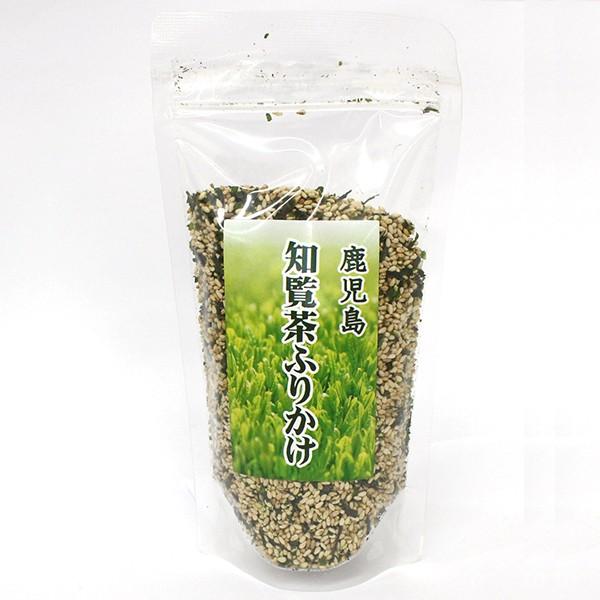 鹿児島 知覧茶ふりかけ 90g | 