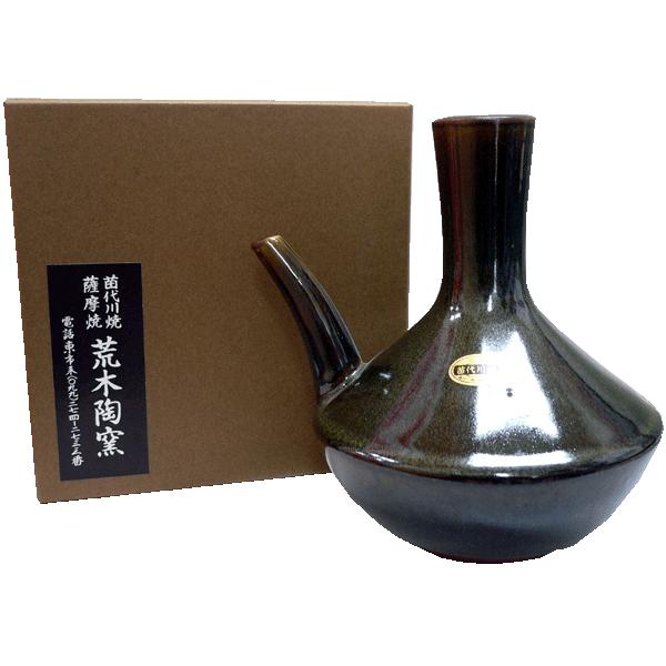 黒薩摩 からから Ｂ | 