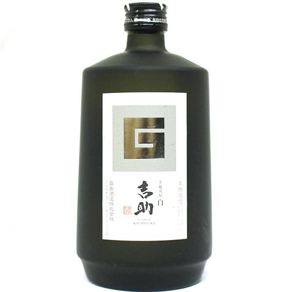 本格焼酎 吉助 白 720ml 25度 | 