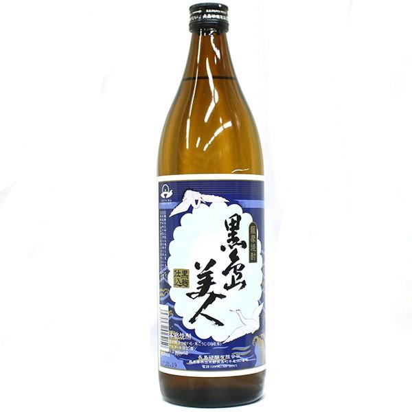 本格焼酎 黒島美人 900ml 25度 | 