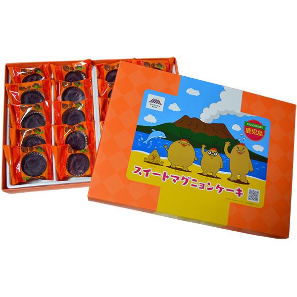 スイートマグニョンケーキ 20個入り |  | 02