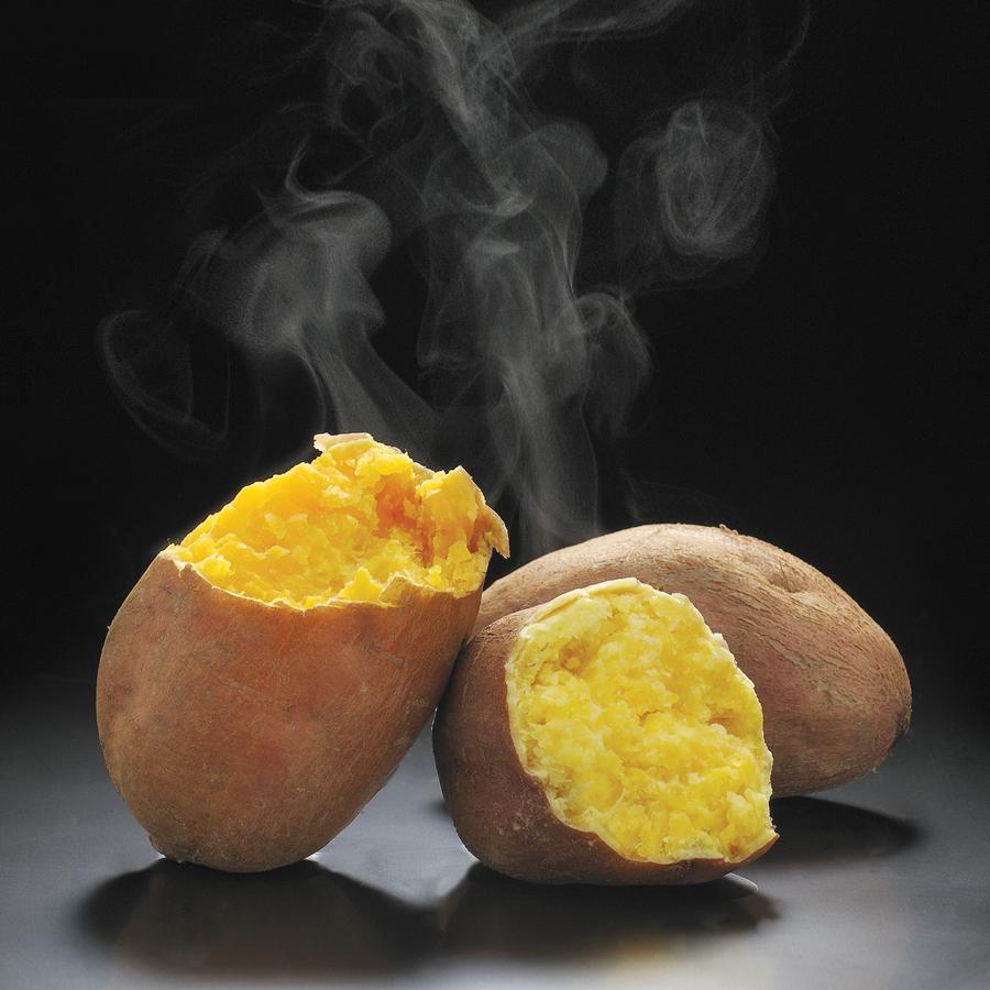 工場直送 安納芋ペースト10kg（5kg×2） |  | 02