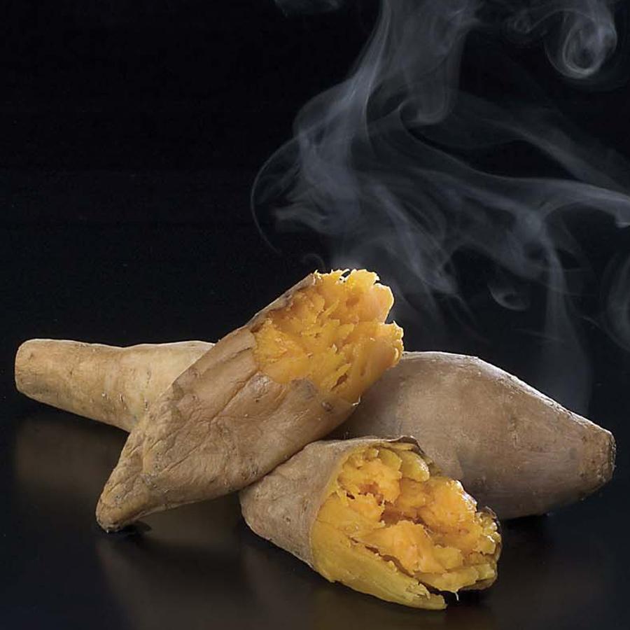 工場直送 紅隼人芋ペースト5kg |  | 02