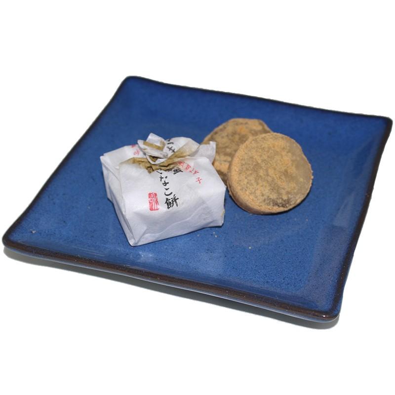 黒蜜きなこ餅 西郷隆盛 12個入り お取り寄せ 鹿児島銘菓 鹿児島 お中元 贈り物 贈答 お菓子 |  | 03