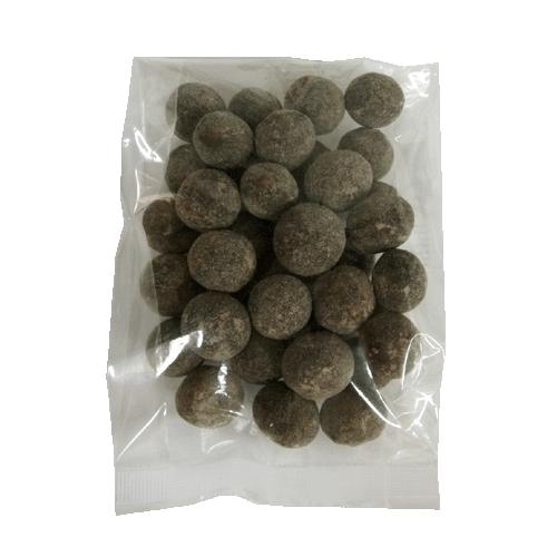 黒豚の鼻くそ |  | 01